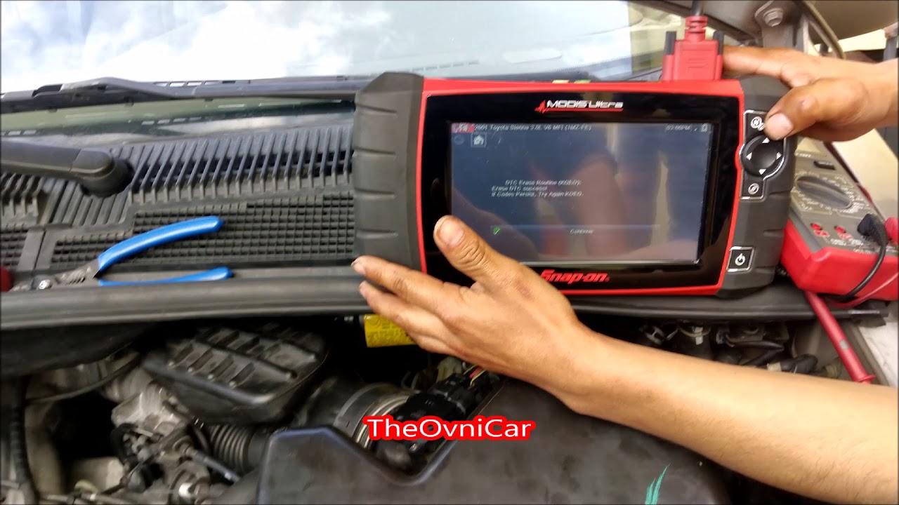 p1354 VVT SYSTEM FAULT