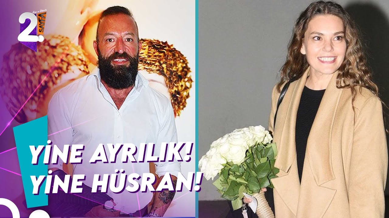ASLI ENVER - ÖNDER ÖZTARHAN AŞKI NEDEN BİTTİ? | Müge ve Gülşen'le 2. Sayfa 159. Bölüm