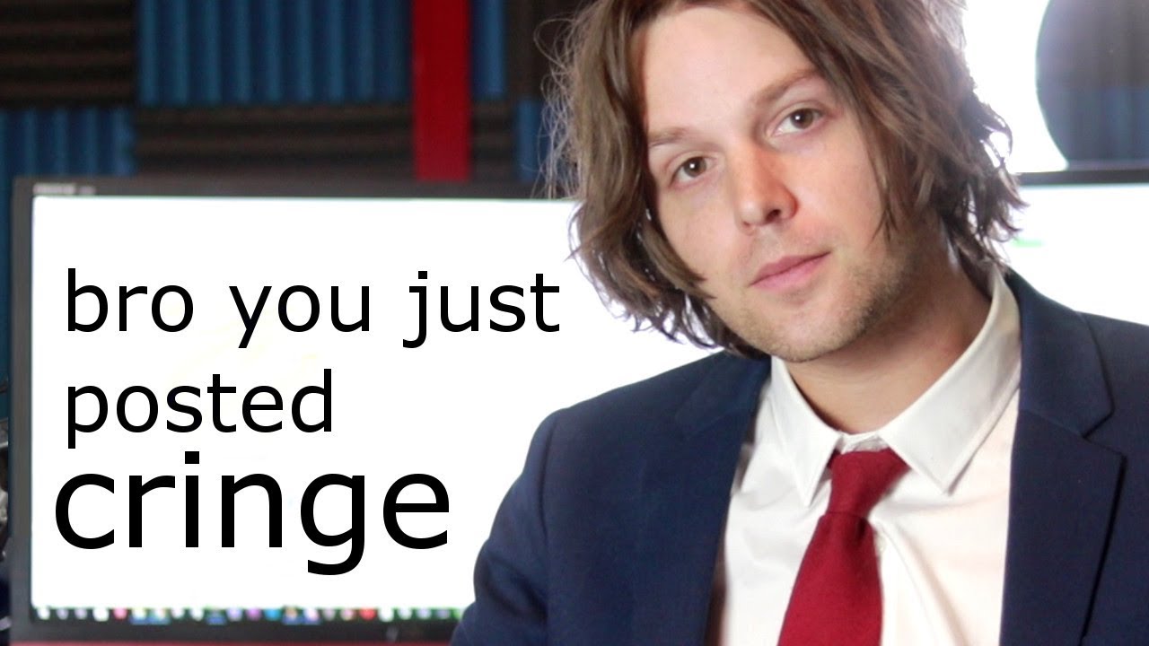 YUB CRINGE COMPILATION (greatest hits 8)
