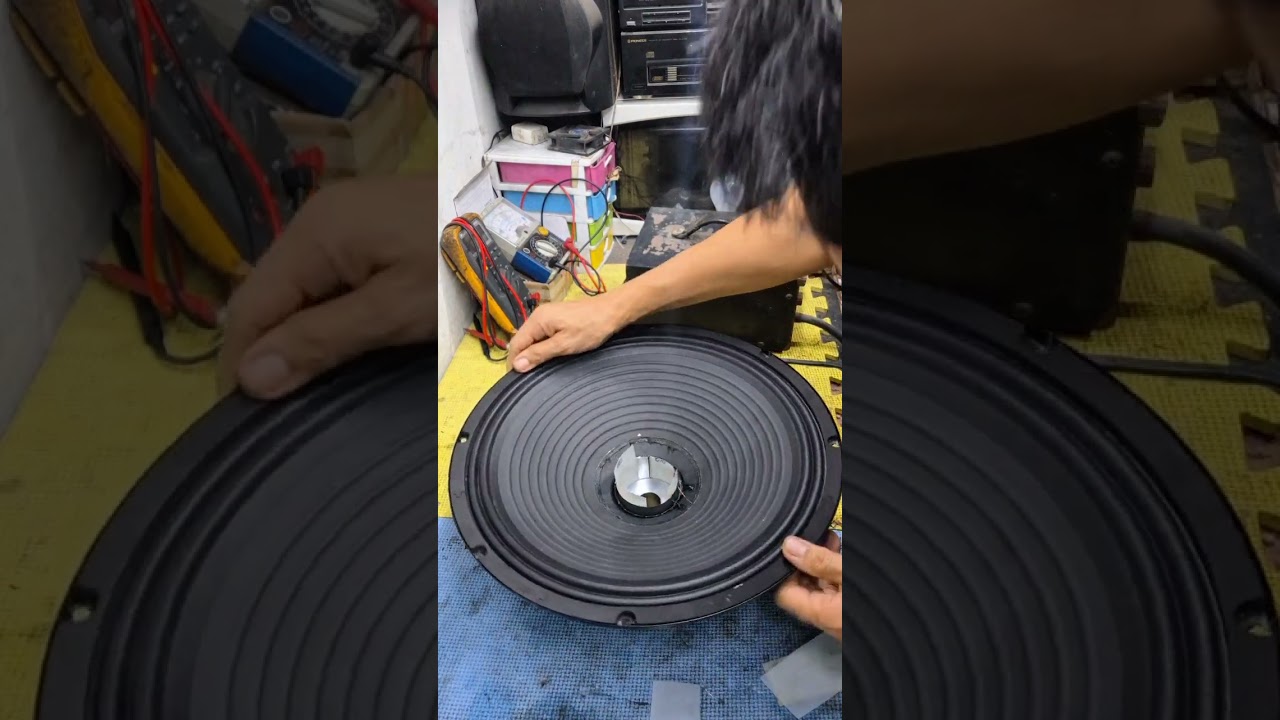 How to Repair/Restore CROWNPLX-15