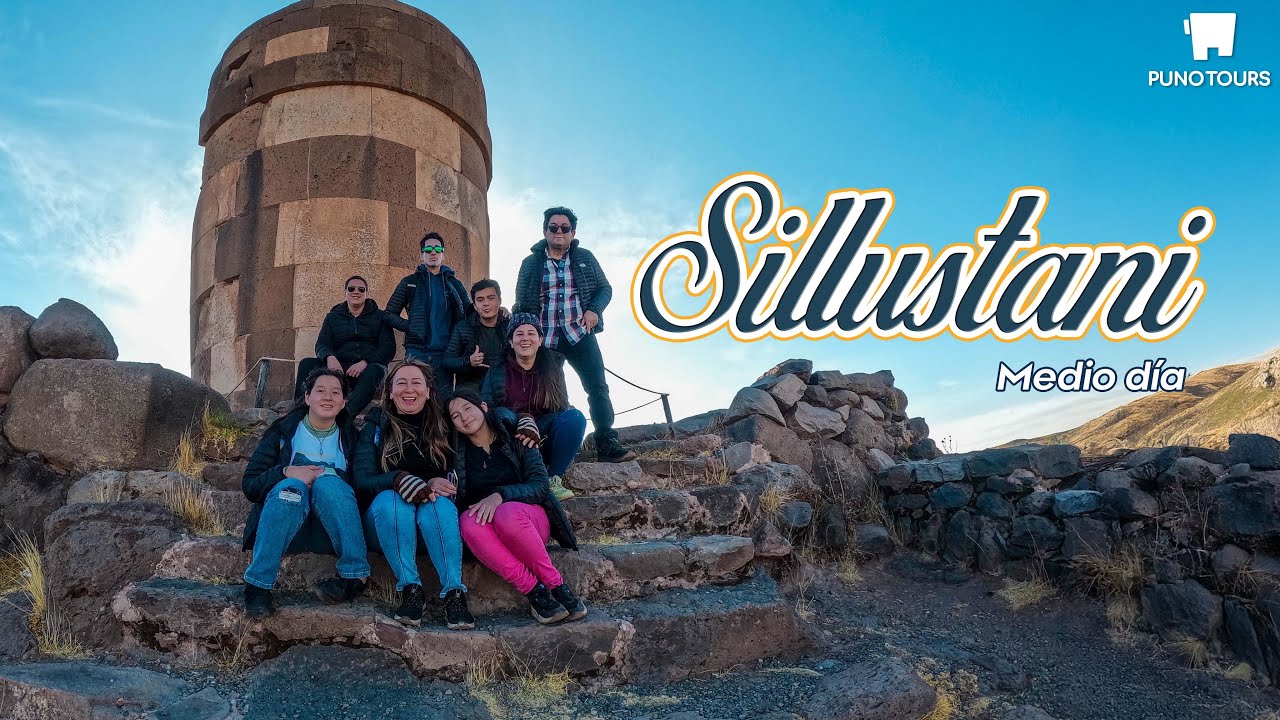 Sillustani: Cultura Viva y Misterio Ancestral