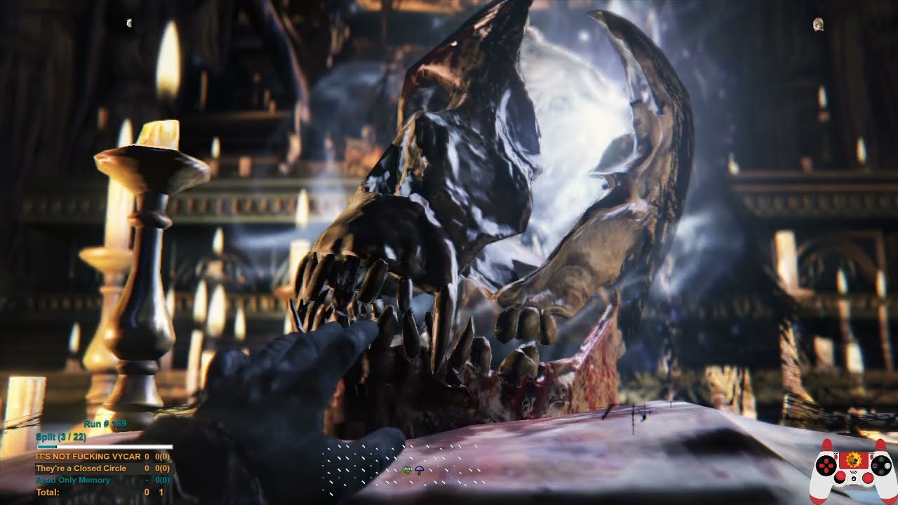 BL4 All Bosses + DLC No Hit
