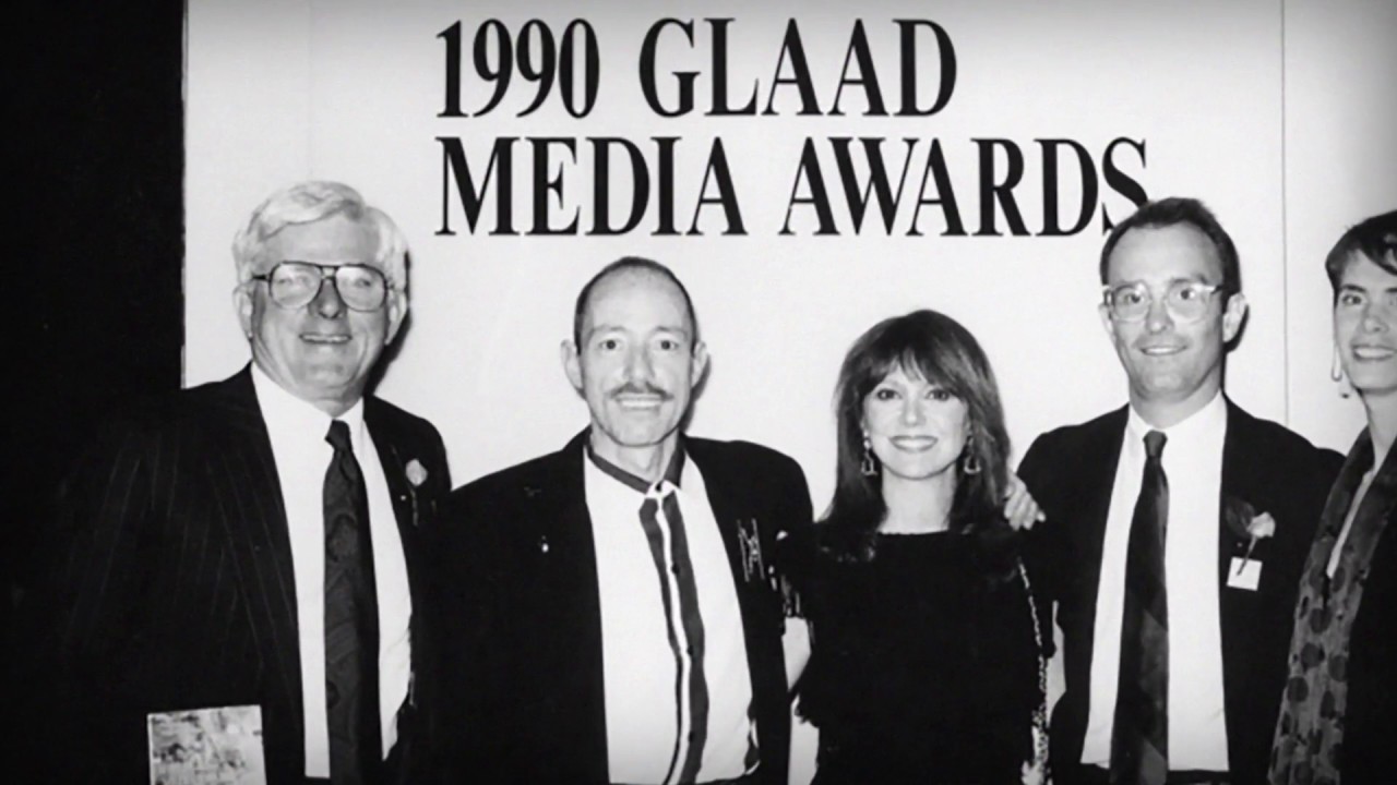 This Is GLAAD