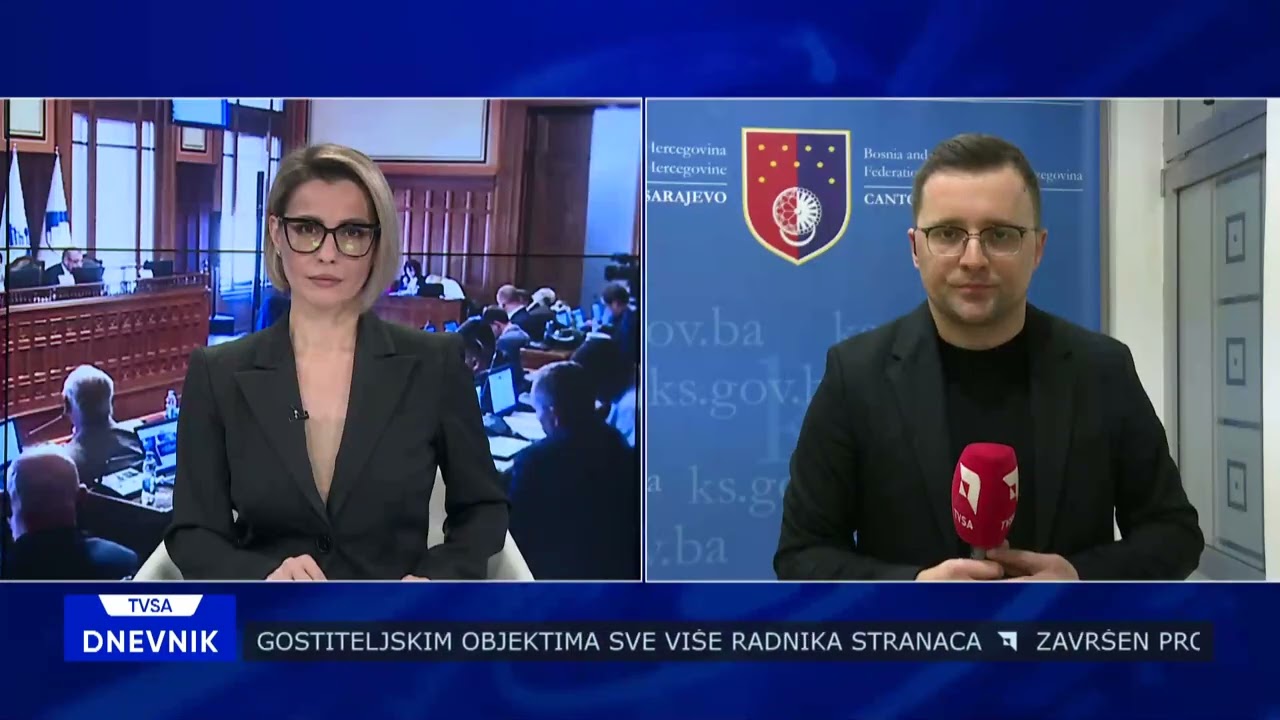 DNEVNIK TVSA  28 01 2026
