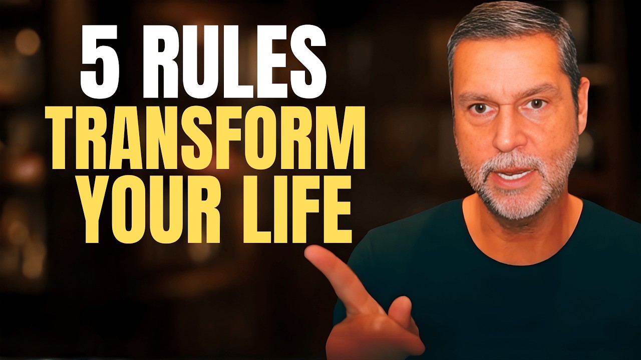 Raoul Pal   5 Rules I Used to Retire at 36  The Inner Scorecard