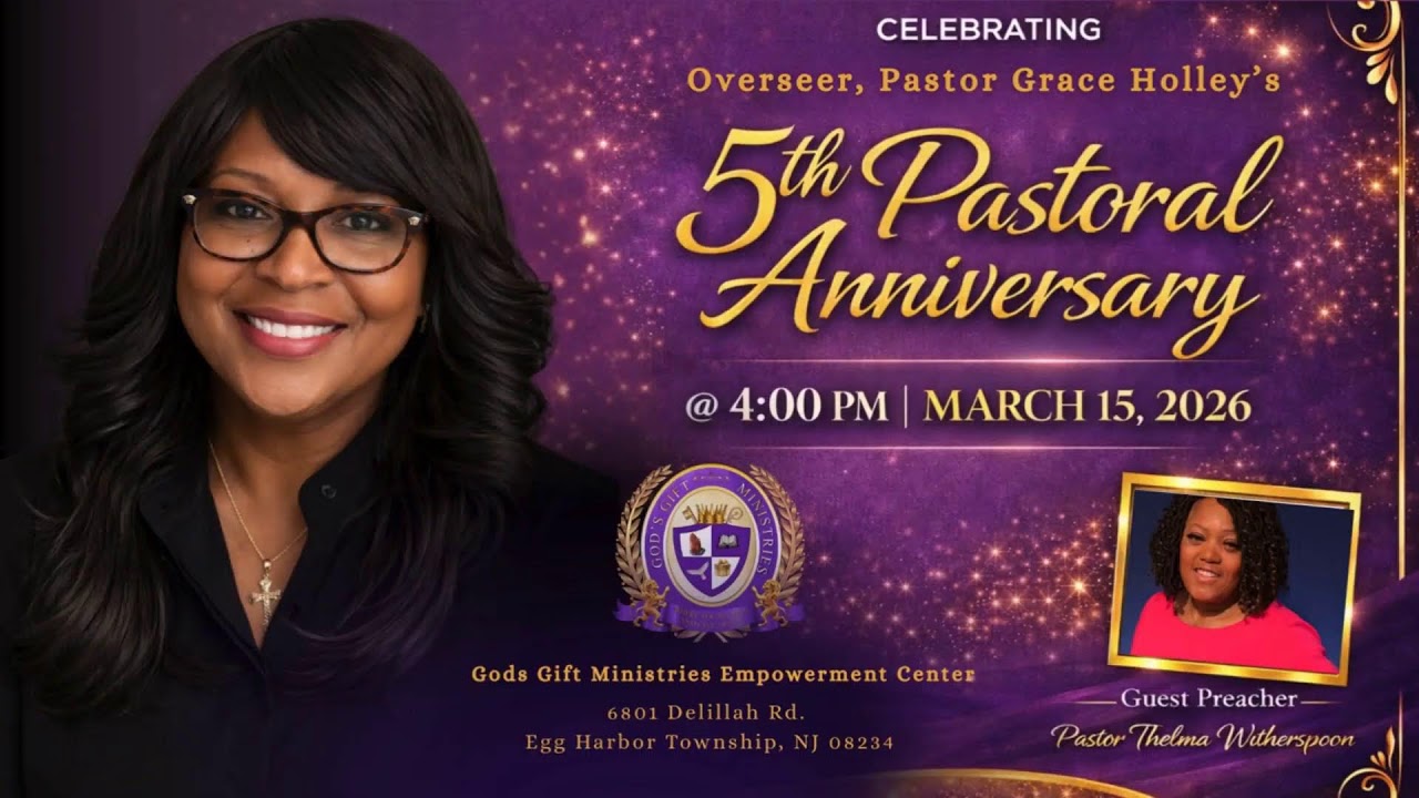 Overflow Overtime Prayer