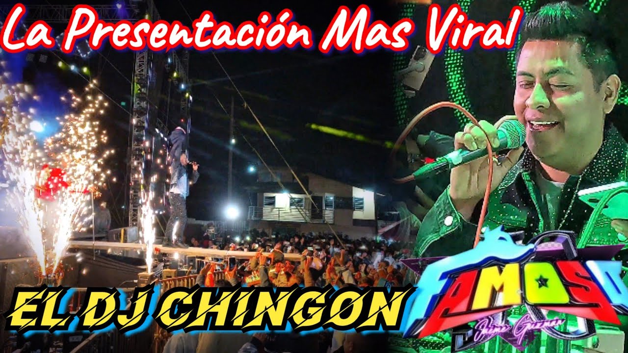 El Joven De Los Llenos Poderosos/Todos Quieren Verlo En Vivo-Su Humildad Lo Respalda Marzo 2026