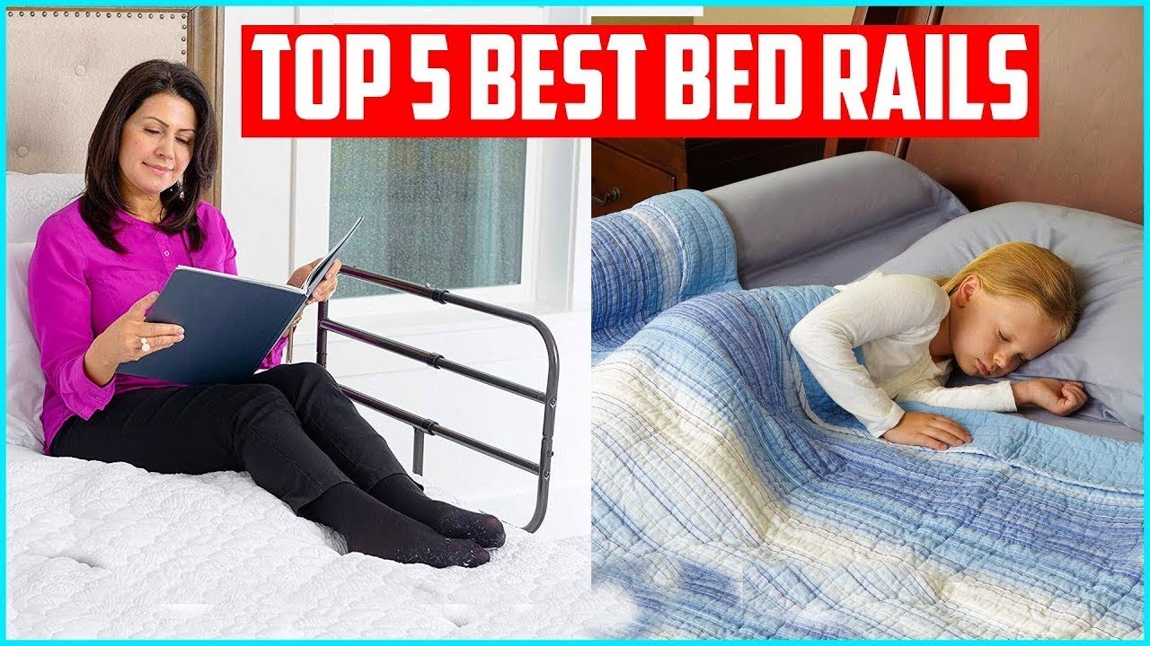 ✅ Top 5: Best Bed Rails For Full Size Bed 2023 [Reviewed & Buying Guide]