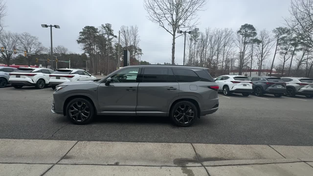2026 Lexus TX 500h F SPORT Performance Premium Newport News, Norfolk, Virginia Beach, Chesapeak...
