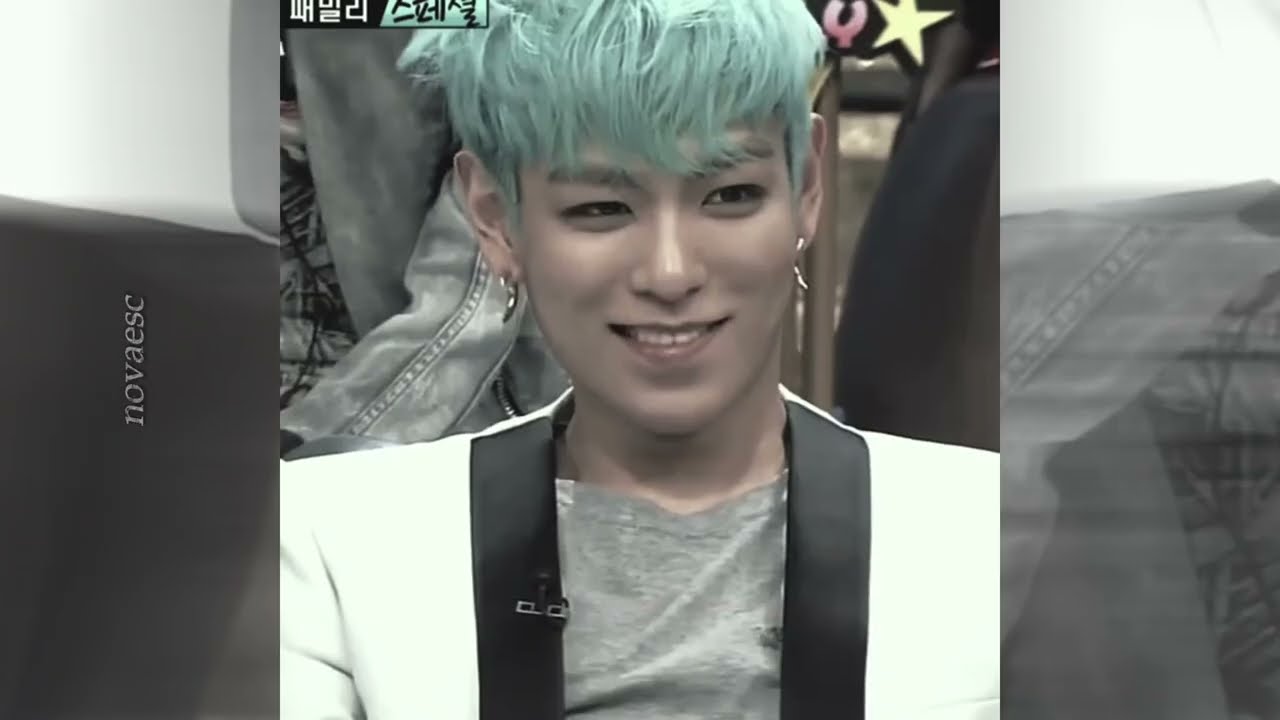 THE BEST T.O.P EDITS!! | Squid Game Player 230 Edit Compilation Choi Seung Hyun