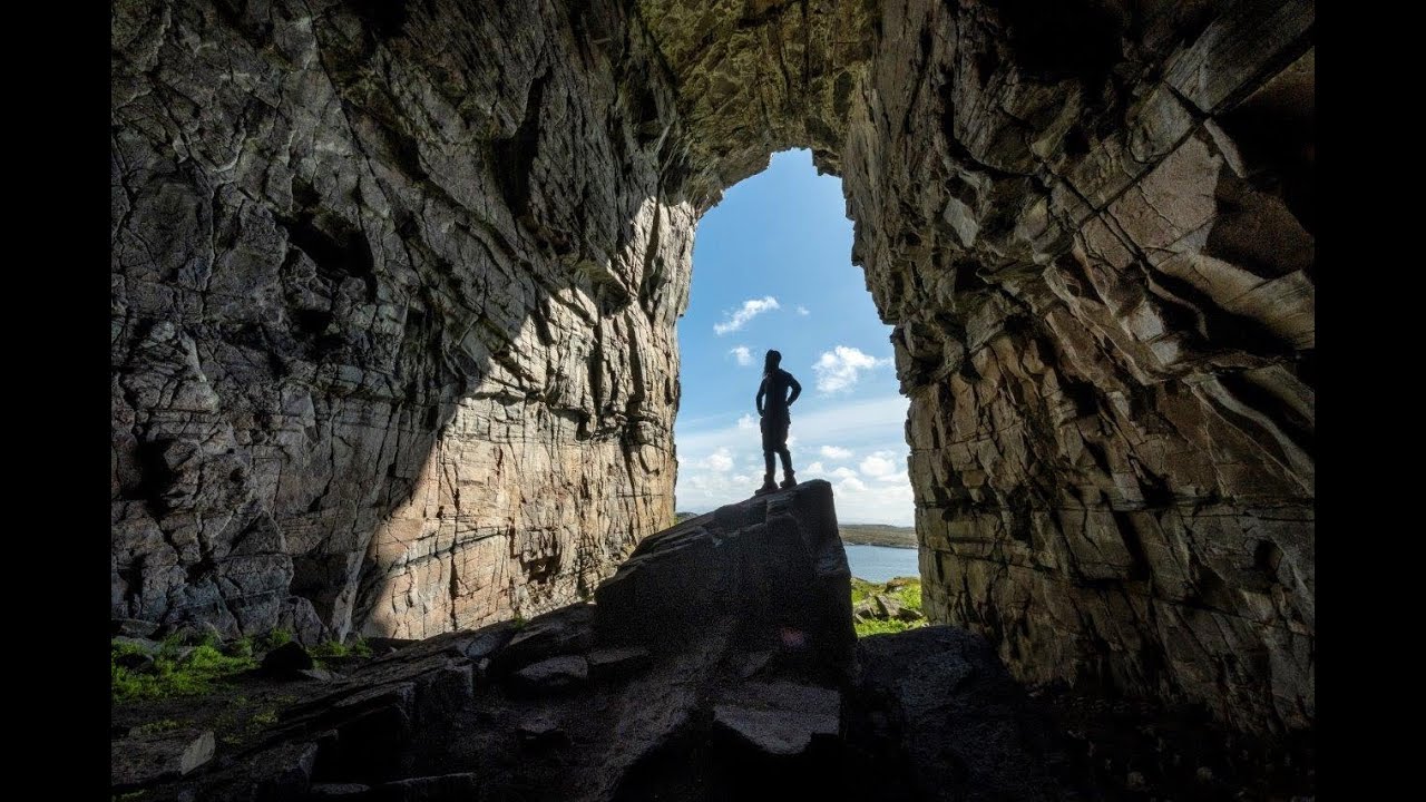 Hvordan hulearkeologi fyller et kritisk tomrom i fortidsforskningen