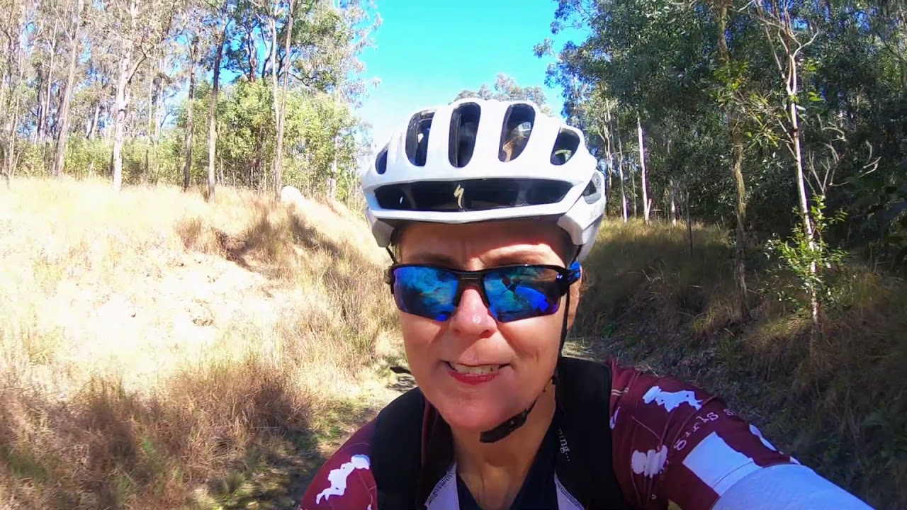 Blackbutt to Linville - Brisbane Valley Rail Trail