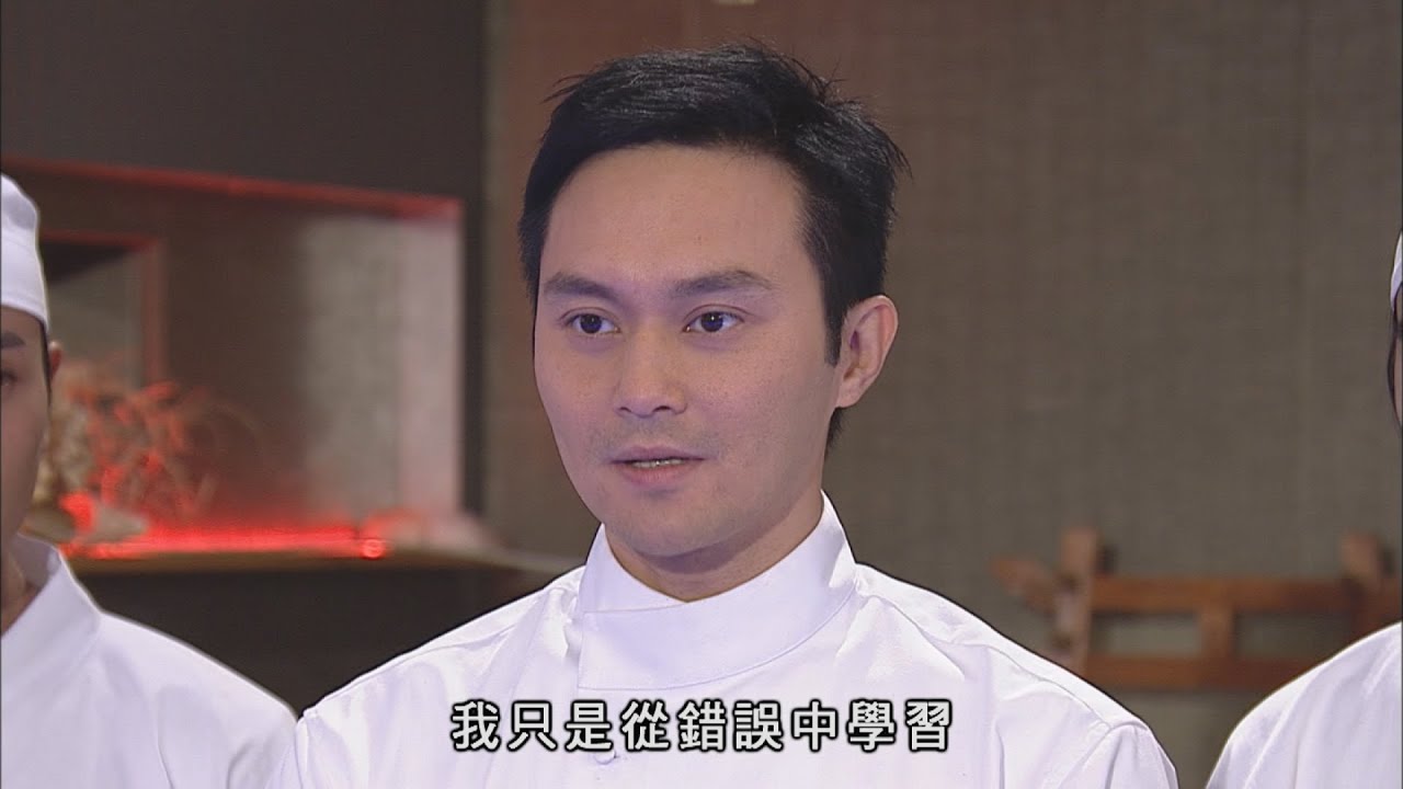 魚躍在花見｜不速之客，其實用心良苦！