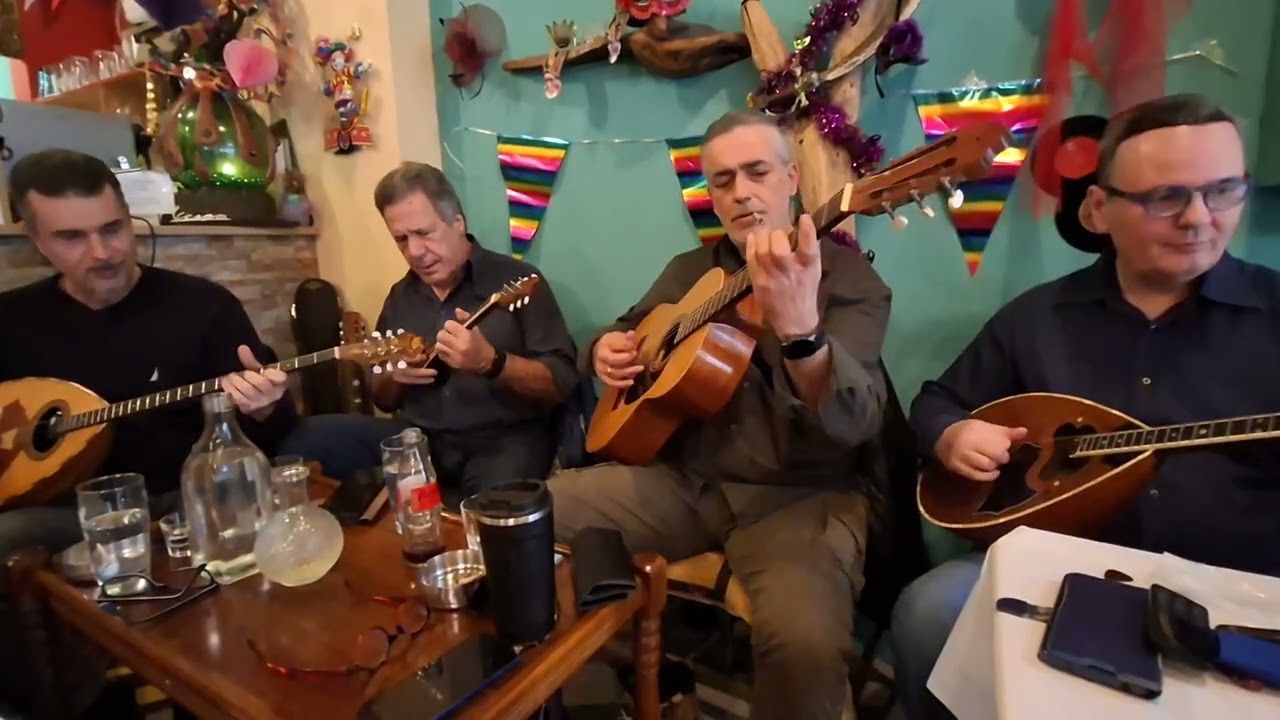 Παραπονιάρικο (Γ. Λελάκης, Α. Χατζηχρήστος, 1940)