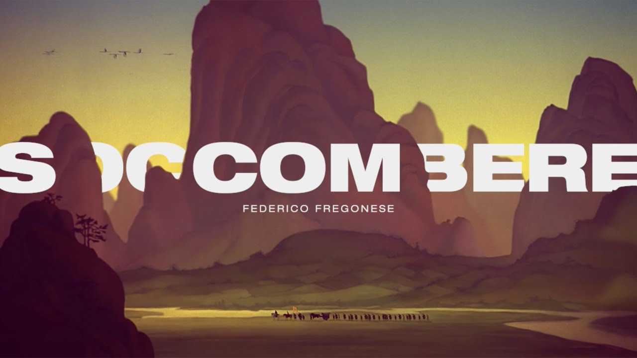 Soccombere | Federico Fregonese