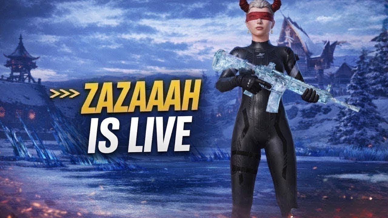 ammi ka phone peh pubg live! thash thash