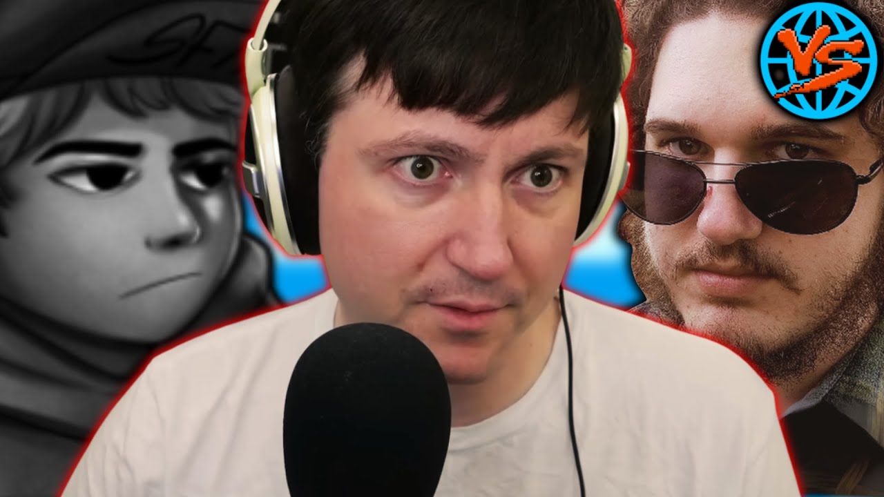 Интернет против YMS (YourMovieSucks)