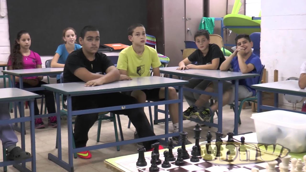 תכנית קרב   ויצמן הרצליה