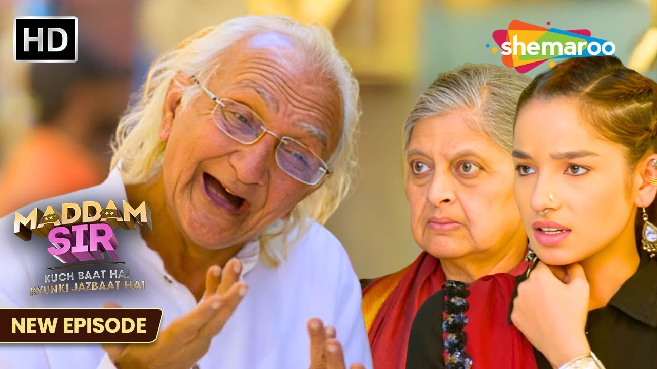 Maddam Sir Back To Back Episodes | Best Of Karishma & Haseena | Full HD | Hindi TV Serial