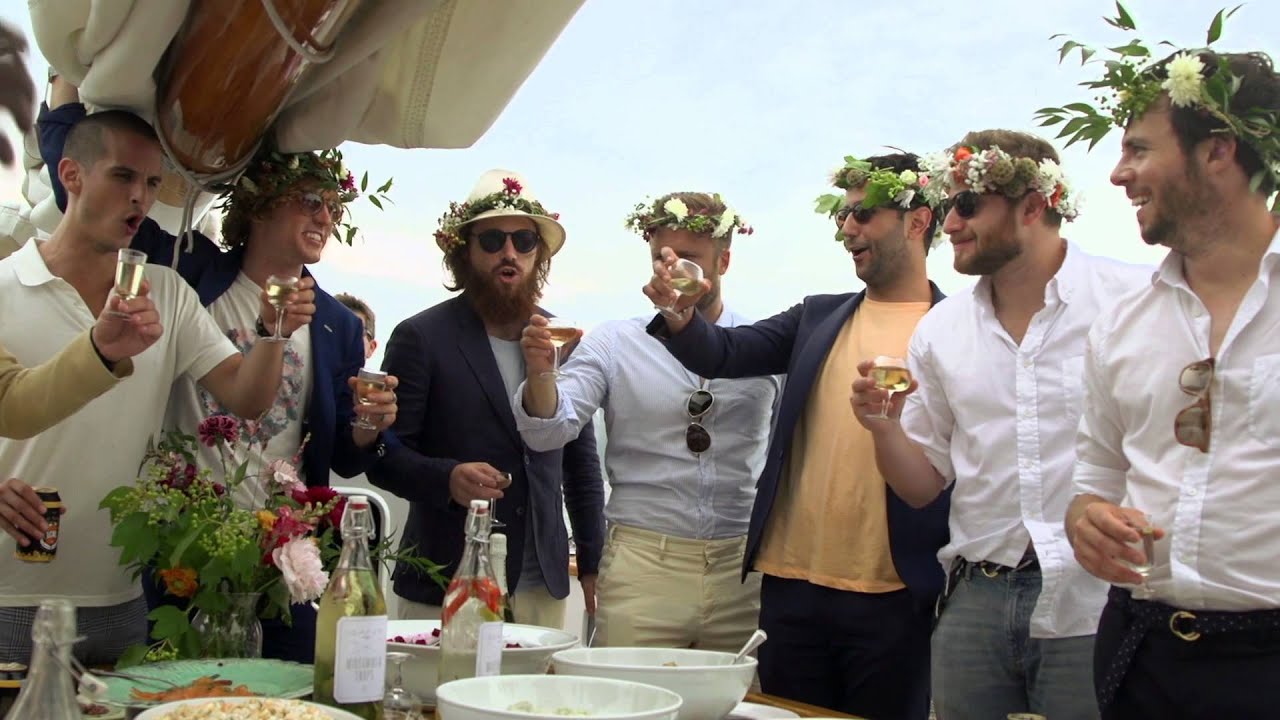 GANT Rugger | SS14 | Introducing STO-NYC