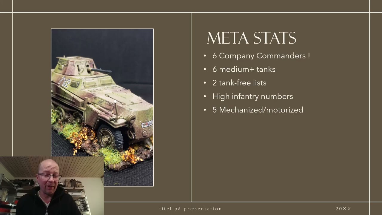The META of Jax Open