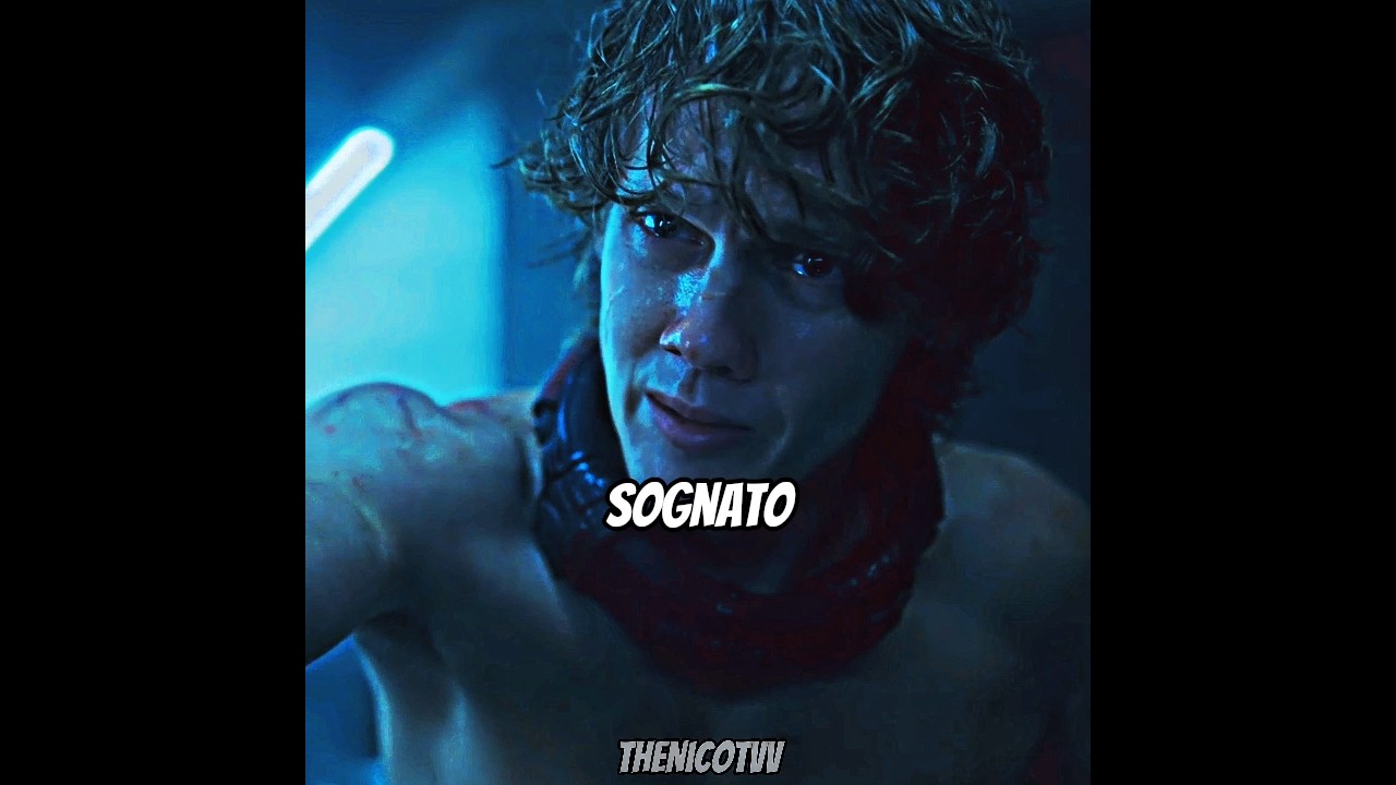 TYLER INCONTRA LA THORNILL in MERCOLED&Igrave; 2 | ##shorts #edit #virale #mercoled&igrave;
