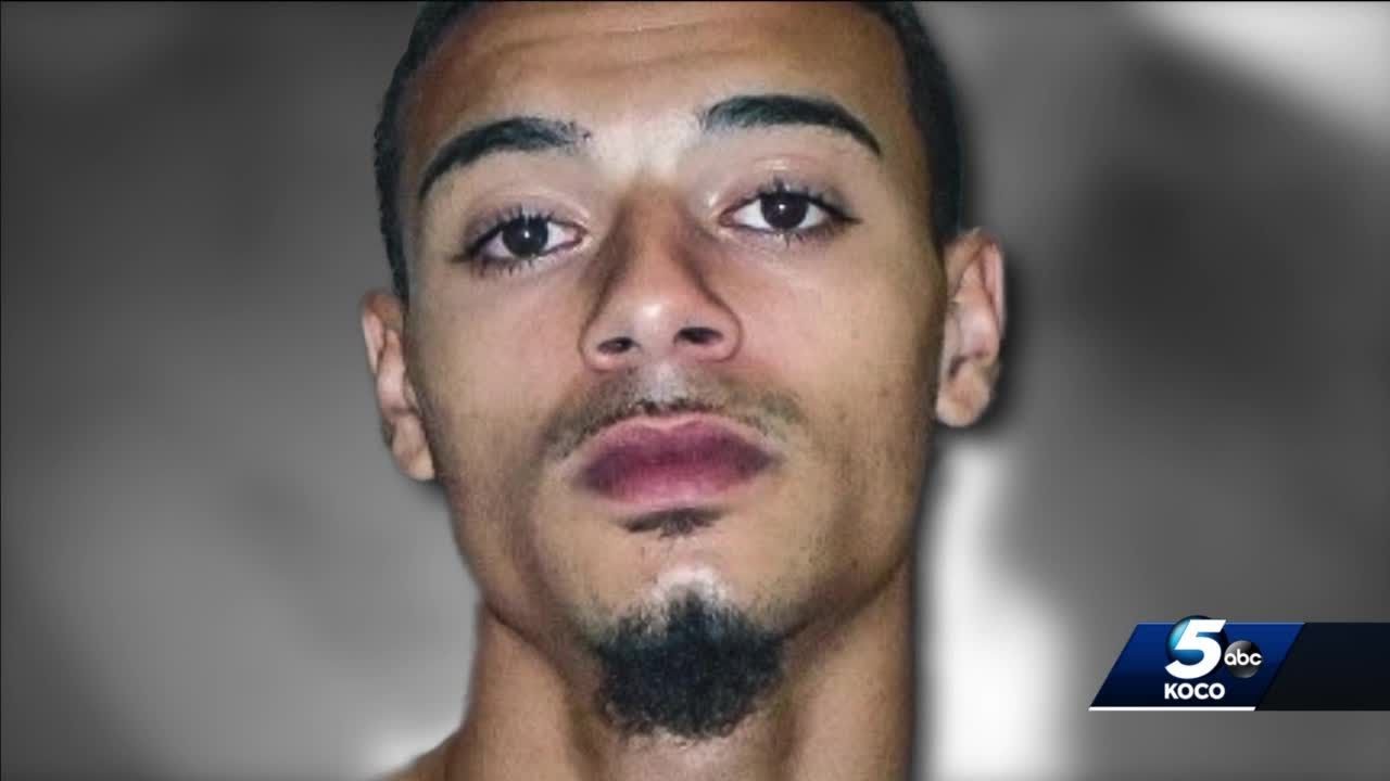 Police arrest man who spray-painted surveillance cameras before breaking into metro home