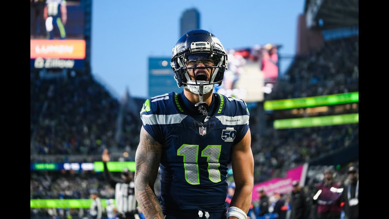 Seahawks are headed to SuperBowl  LX after 31 27 win over Rams
