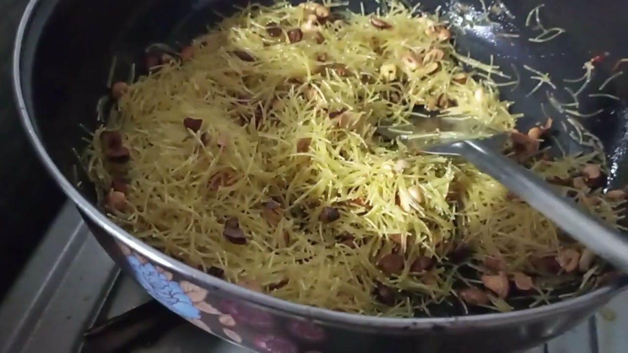 Semiya payasam 