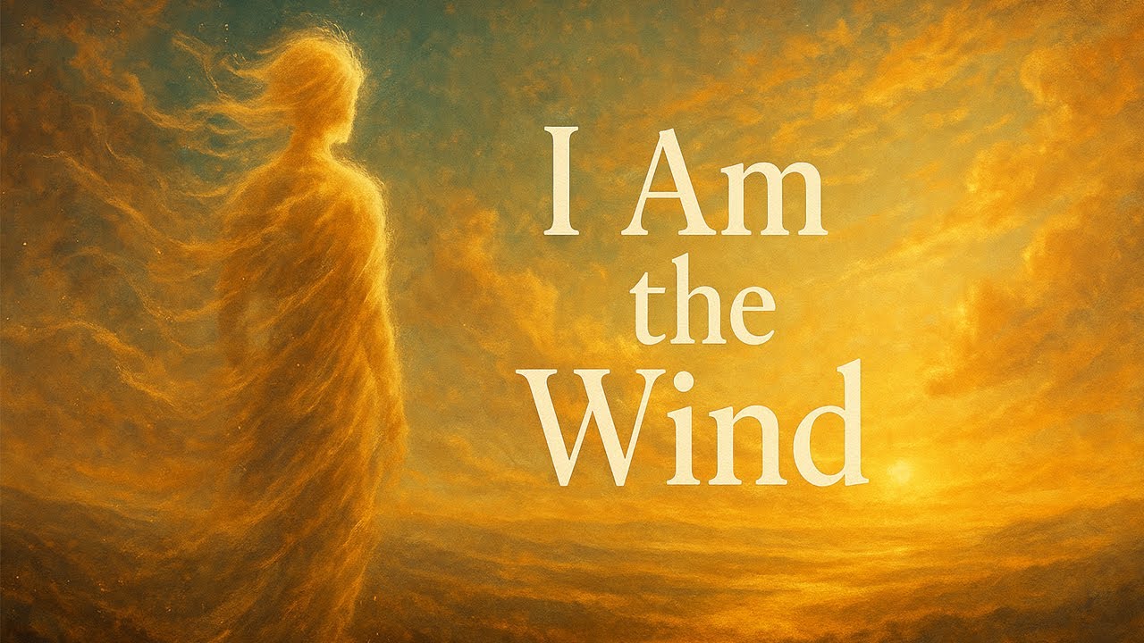I Am the Wind – A Hauntingly Beautiful Tribute to Loss and Hope | The Basilisk Project
