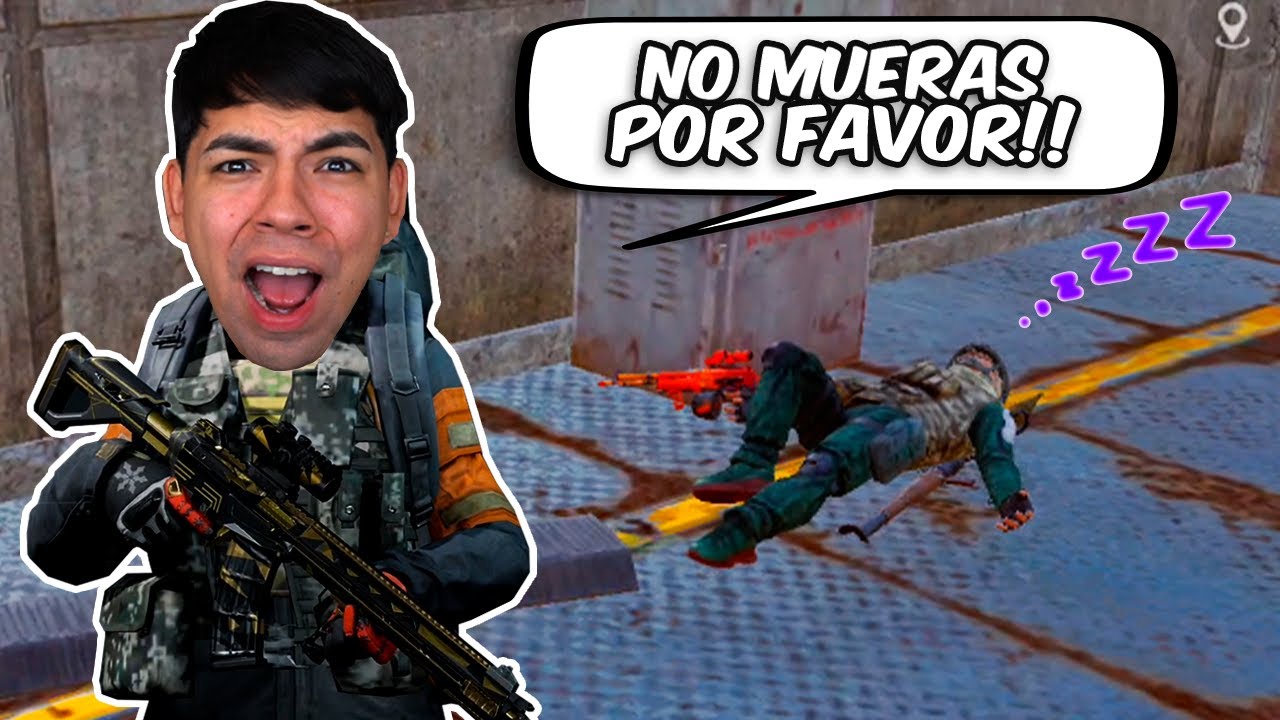 LES REGALO PROFIT A SEGUIDORES (SALE MAL) O NO...?