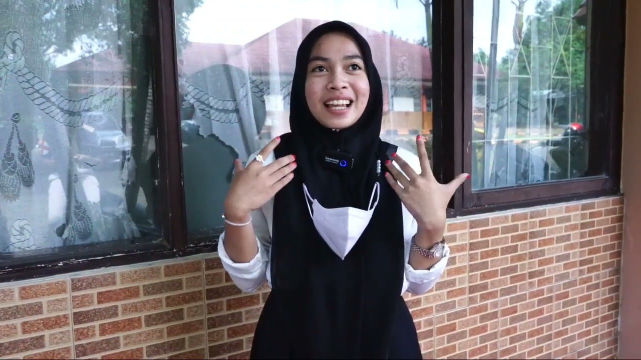 Tes Wawancara PMB Polbangtan gowa Tahun 2023