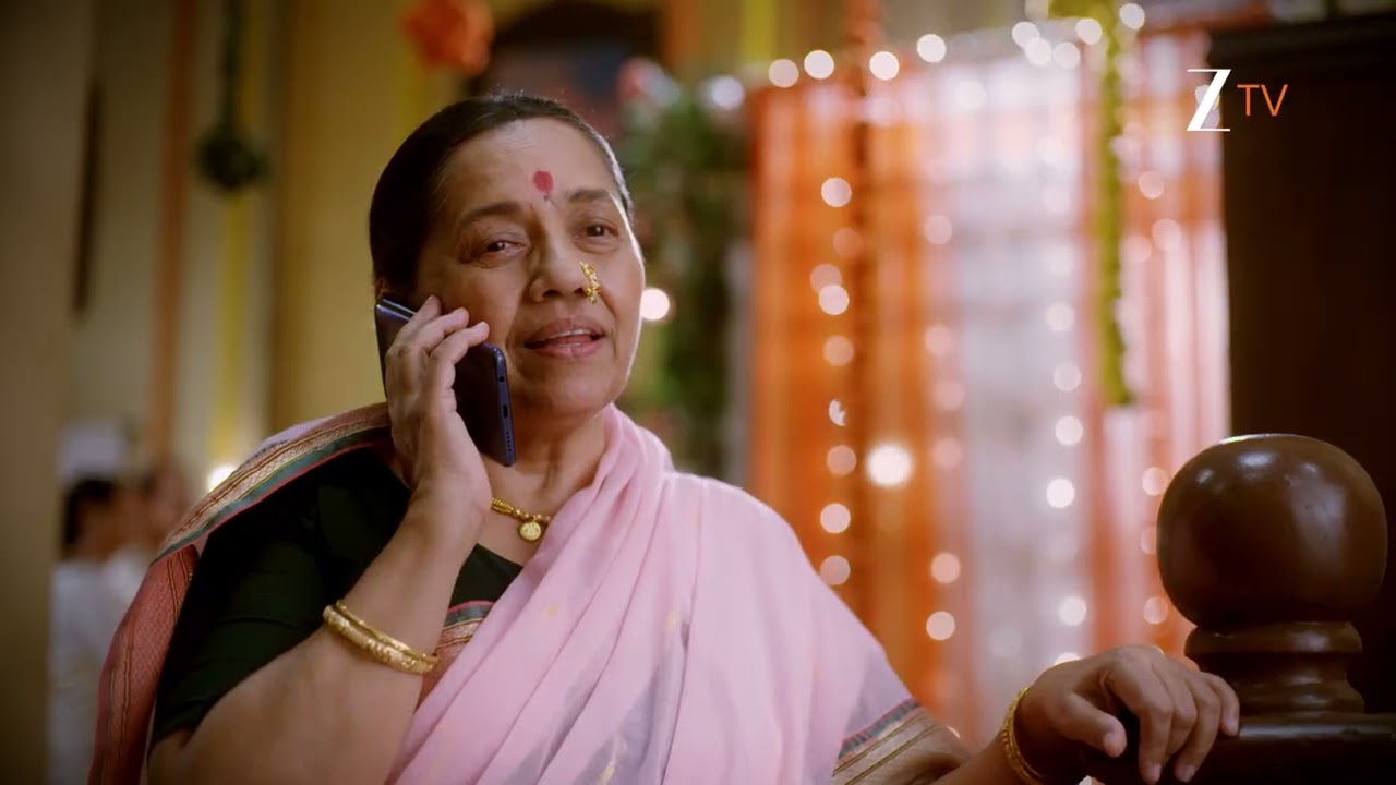 Jagadhatri Hindi Show - जगद्धात्री - Promo - 10th Nov Onwards At 10 PM  - Zee TV