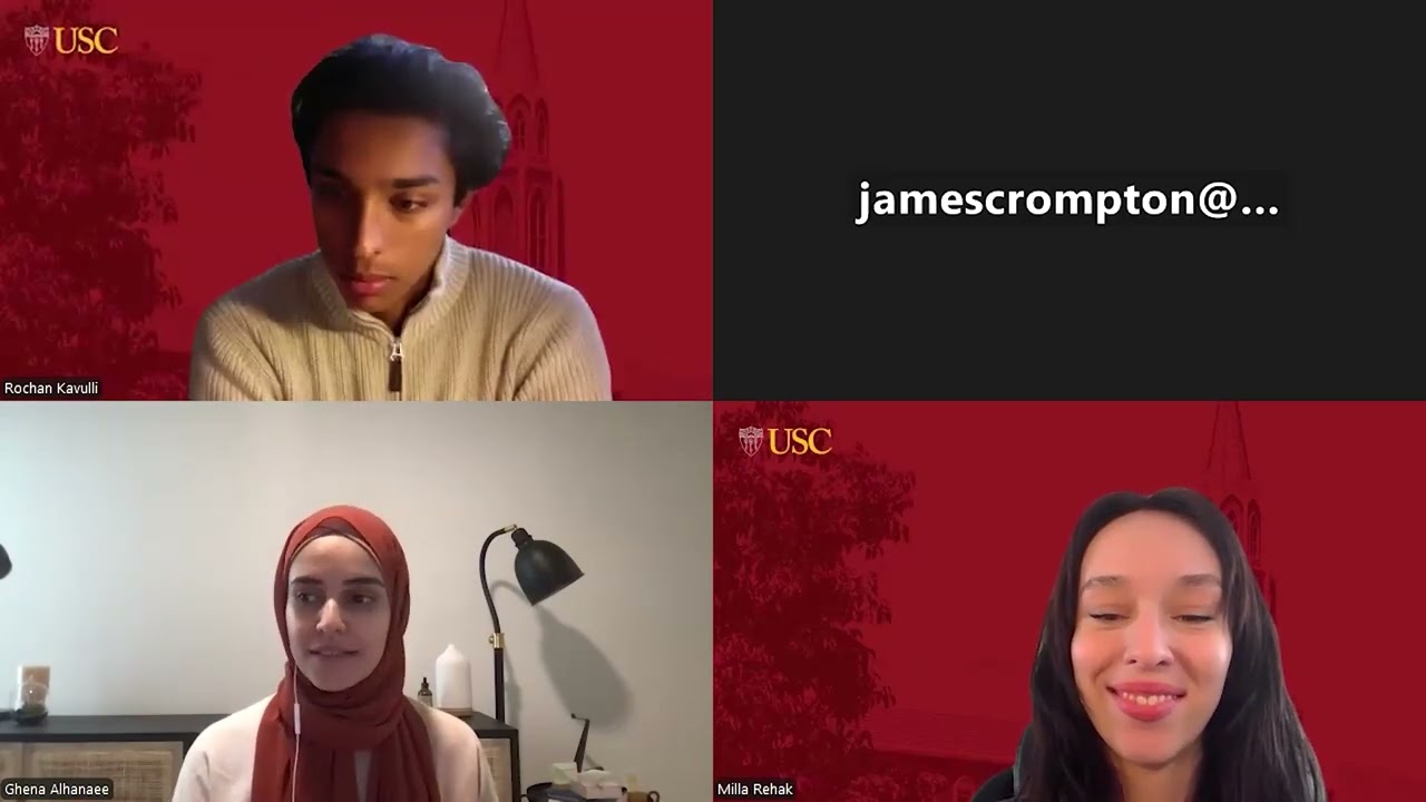 S2 E10 | Energy Security Plan for the Middle East