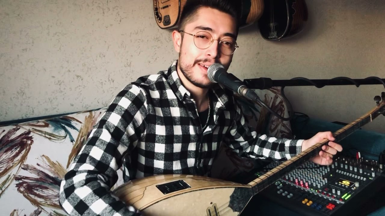 Sezer GÜNDÜZ - Doğdunun Düzüne (2022)