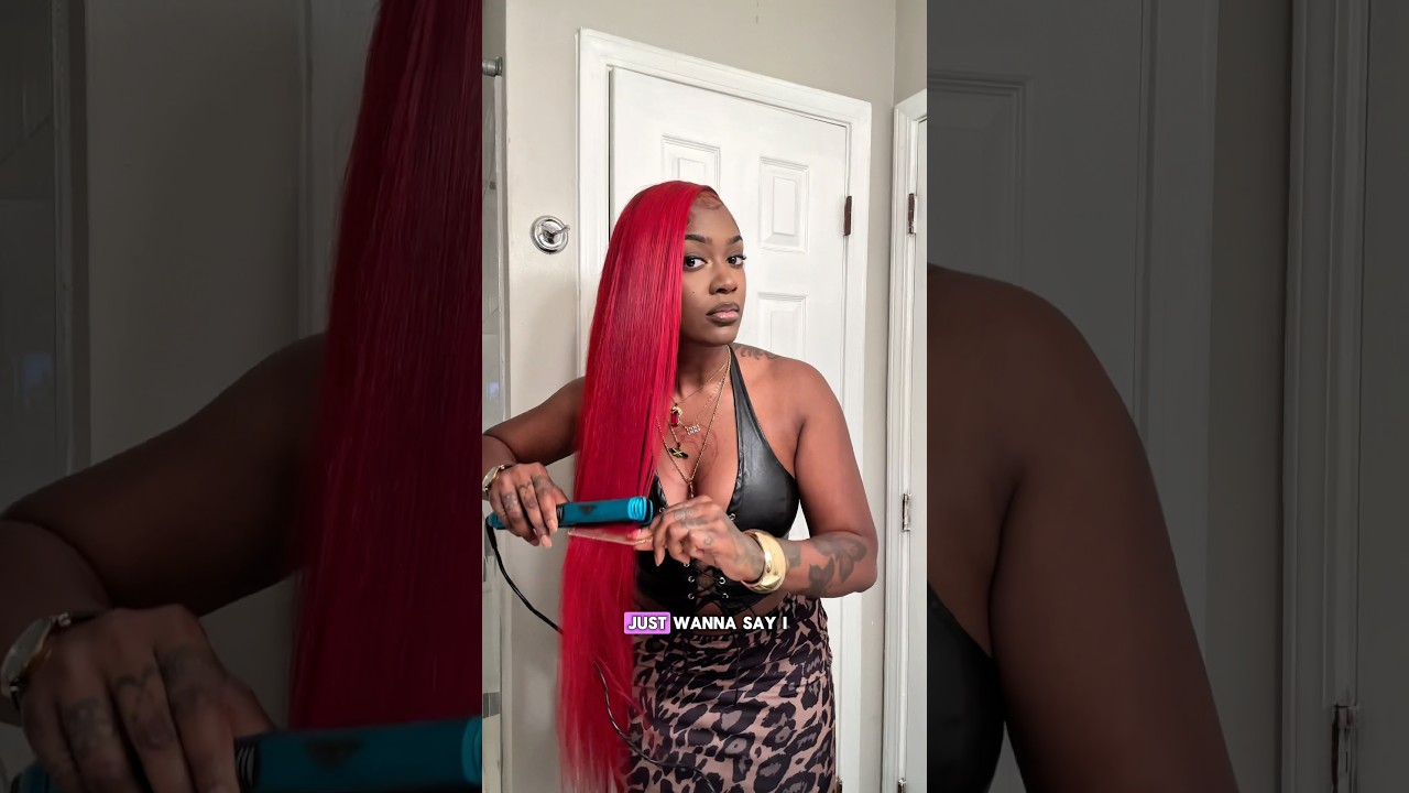 Why I Cut My Locs Off😩