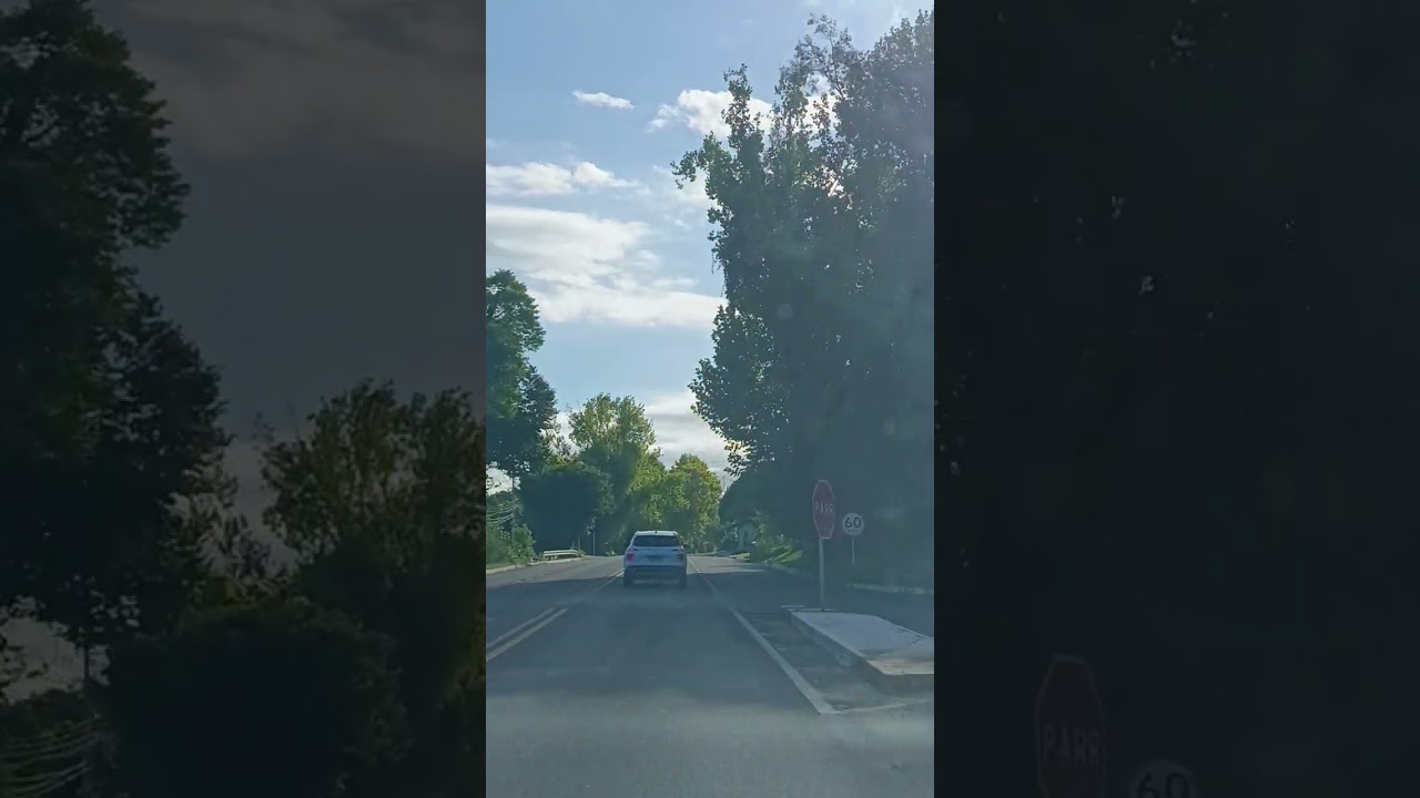 Rota Romântica Porto Alegre ⏩ Gramado.