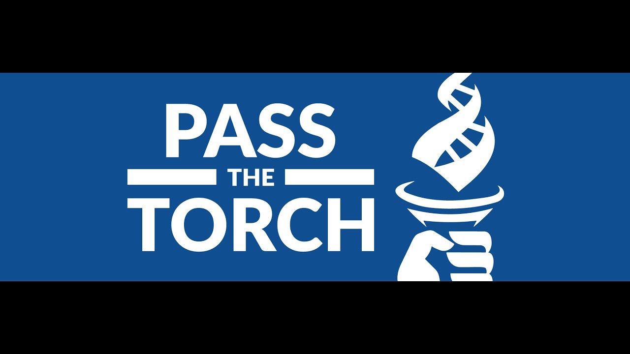 Best Practices for Holding Virtual and Hybrid Events | Pass the Torch Skills Seminar