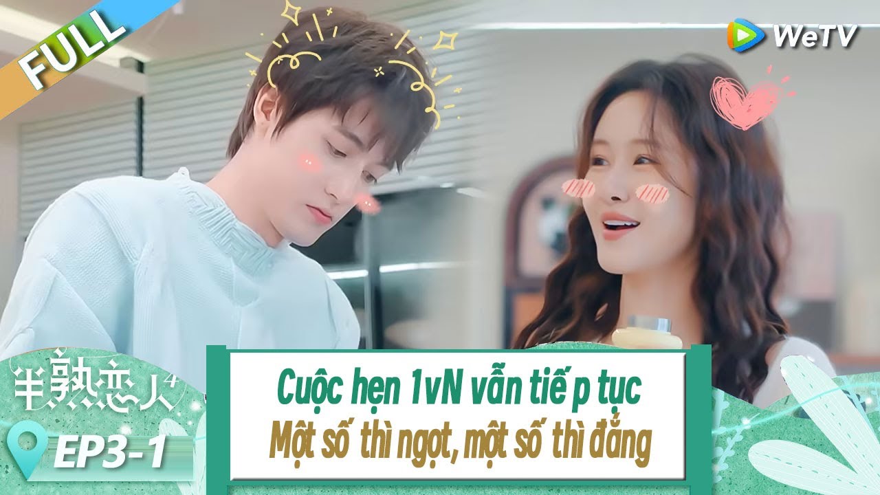 EP3-1 FULL:  Shura Field! Cuộc hẹn 1vN vẫn tiếp tục! Một số thì ngọt ngào, một số thì đắng ngắt!