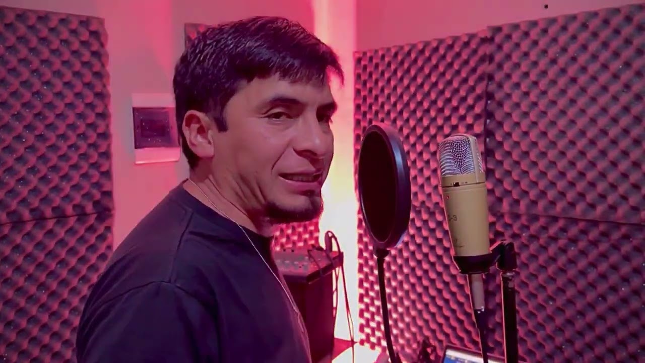 TRIBUTO AL GRUPO POTENCIA DEL AGUILAR-MIX DE ORO-JOEL ABALOS