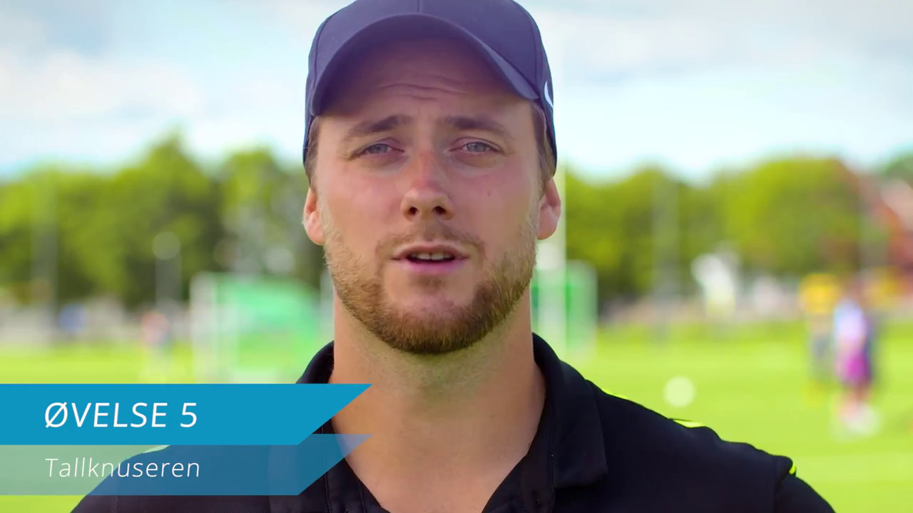 FootballProgression Norway (FPN) In collaboration with Torshov Sport