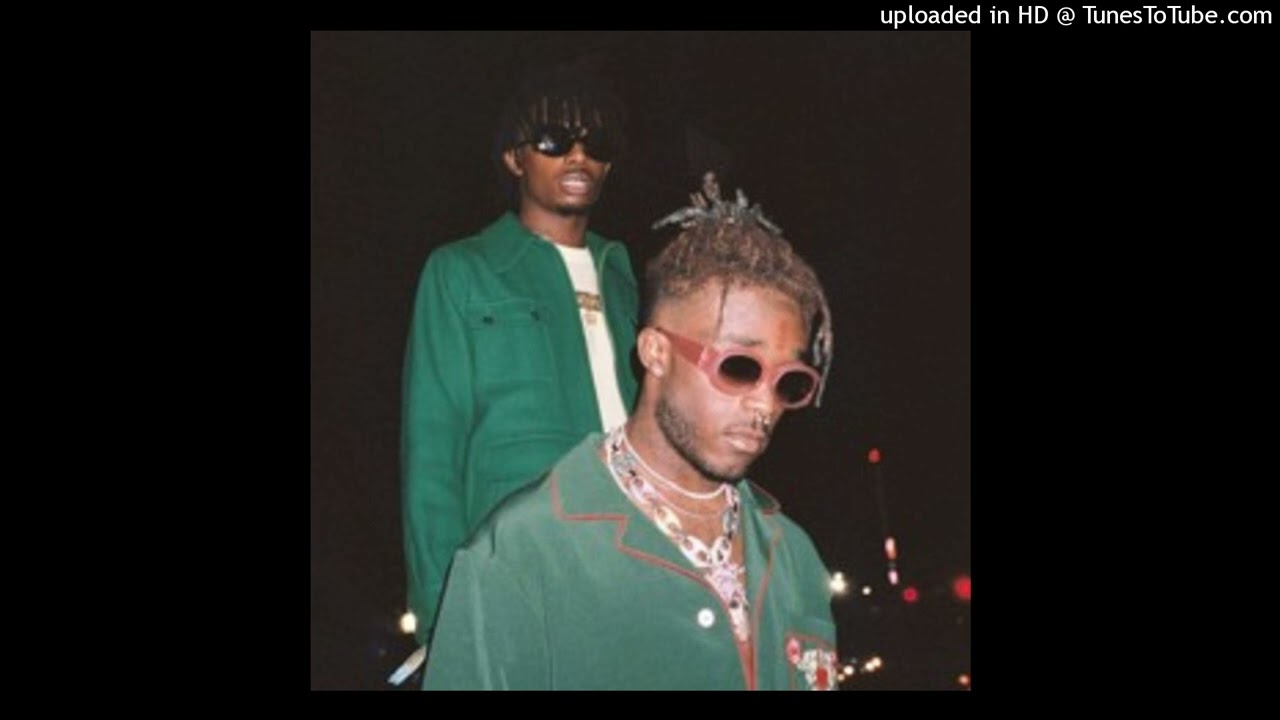 Lil Uzi Vert - Zombieman (Gucci Linen) (Official Instrumental)