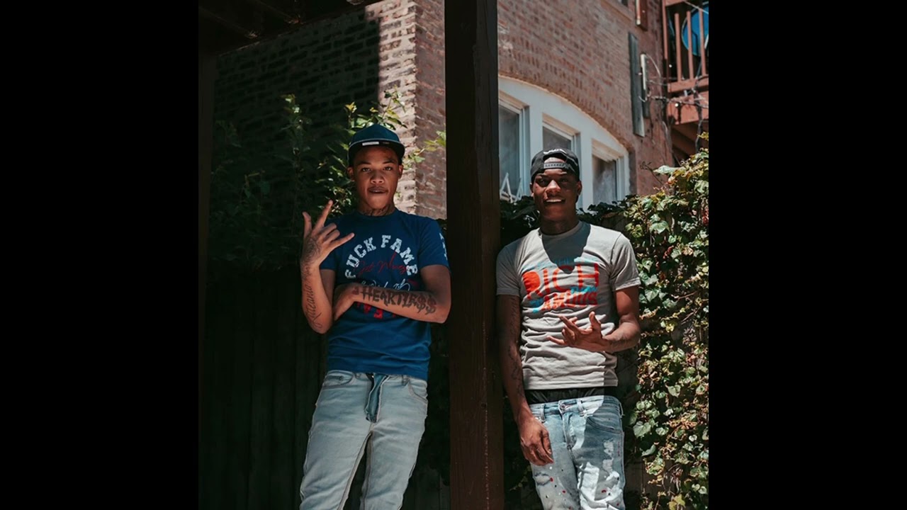 [FREE] DCG Brothers Type Beat - Gang Gang
