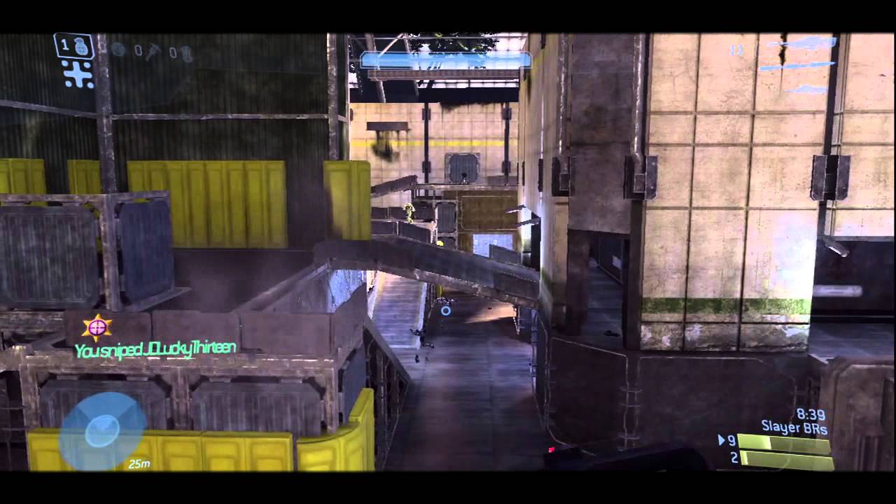 Ishii :: Halo 3 Montage 8