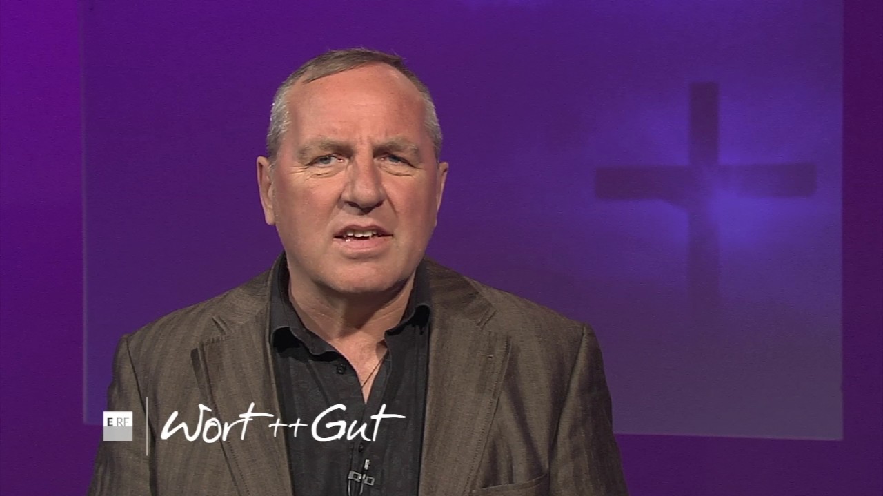 Video-Andacht zu Lukas 19,10 von Roland Werner | WortGut | ERF Medien