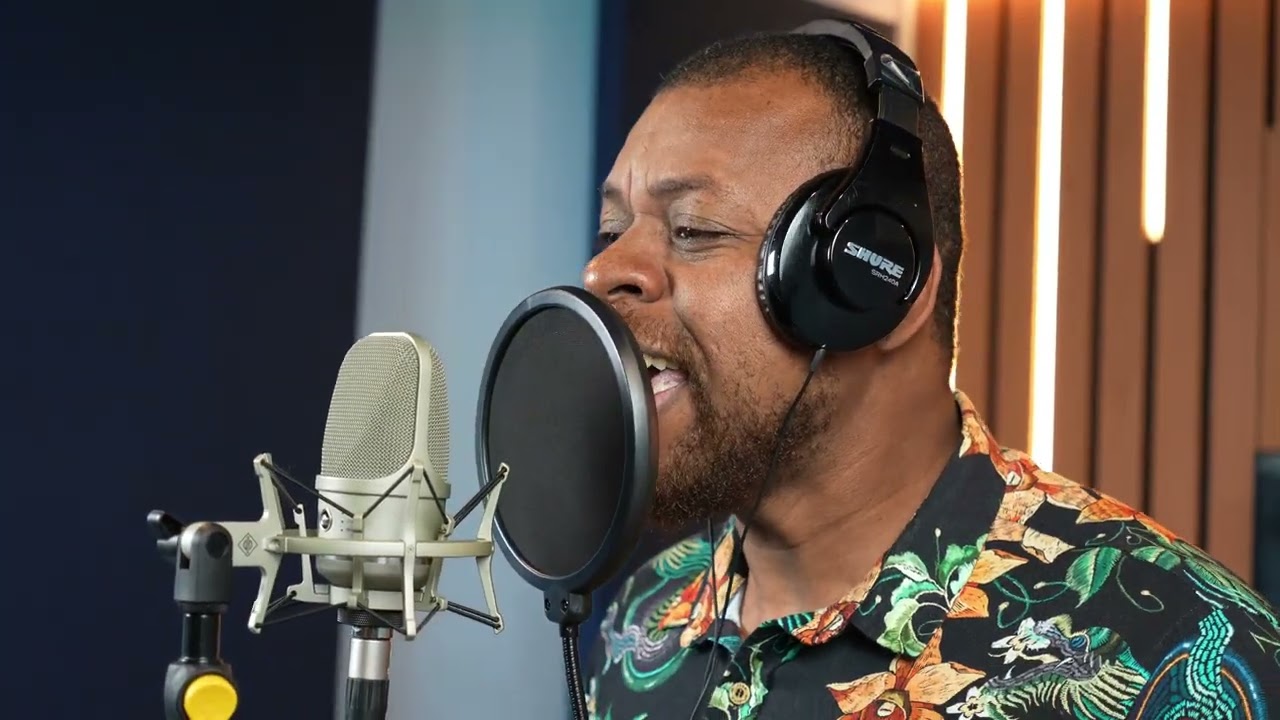Quando o Dia Clarear – Grupo Mesmo Assim | Pagode Romântico