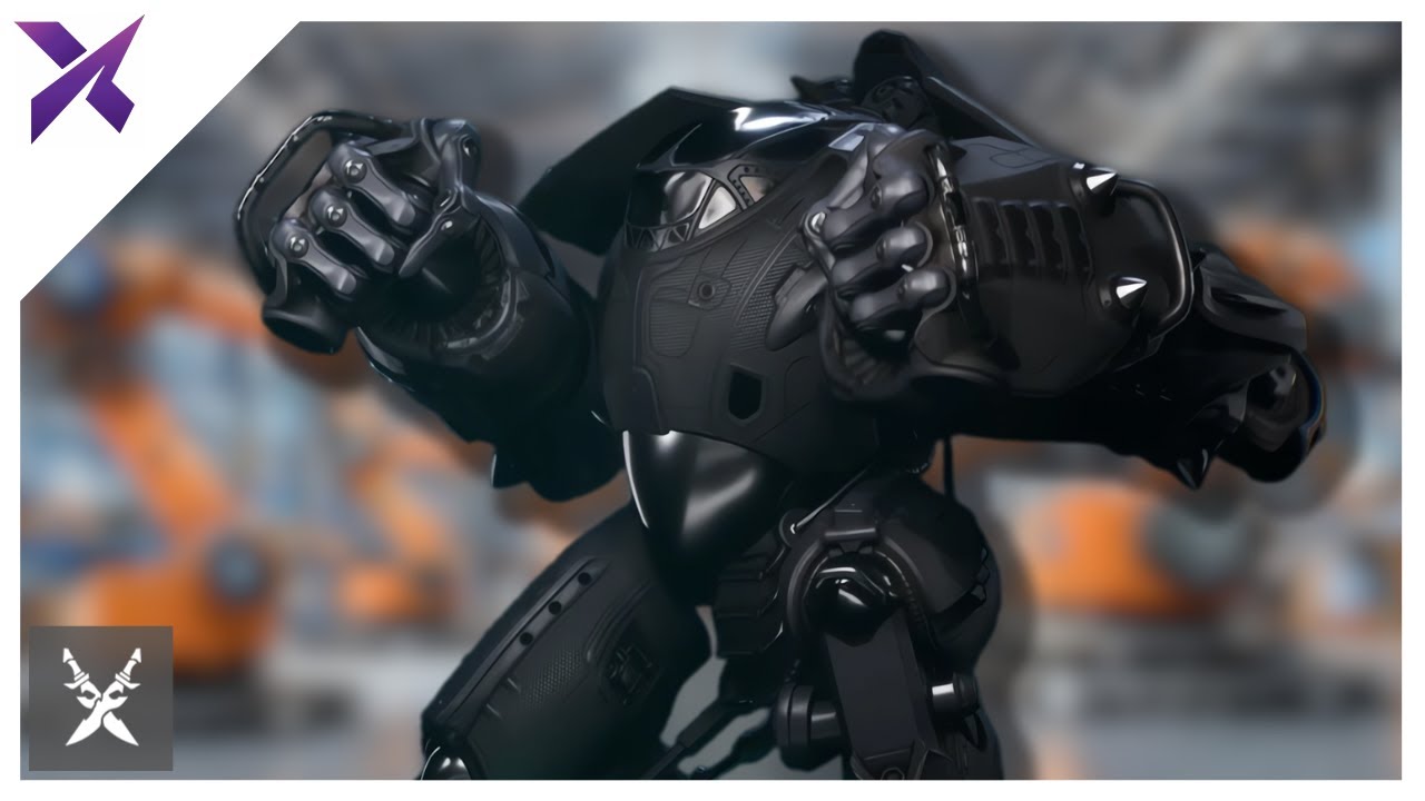Crunch Jungle | Final Days of Paragon: The Overprime