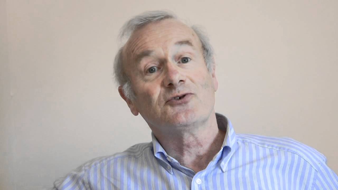 Frank Close on tenacious research, discoveries won, and Nobel Prizes lost