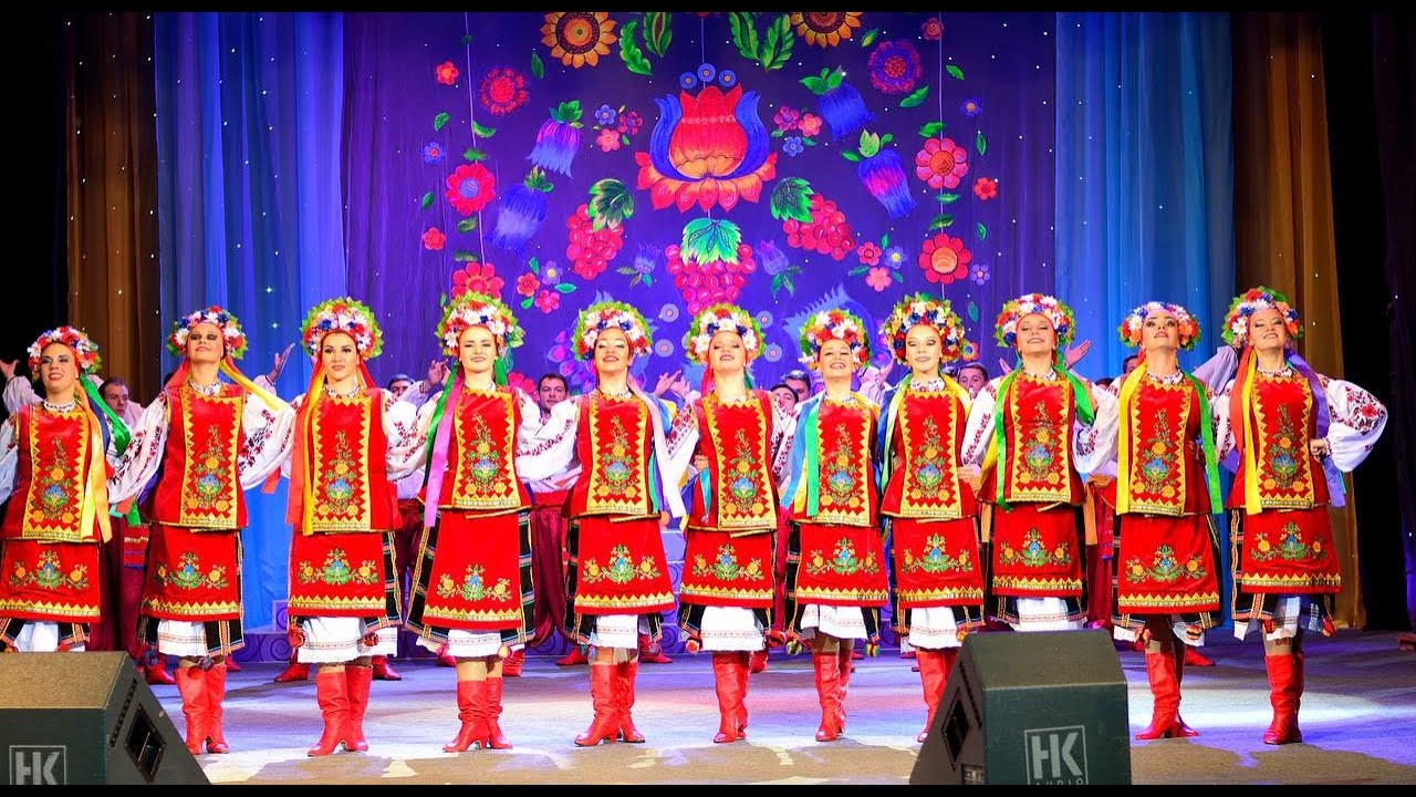 КАЛИНОНЬКА ЮВІЛЕЙ 25 РОКІВ      ЗВІТ 2025        Концерт-імпреза «Оберіг твого роду»