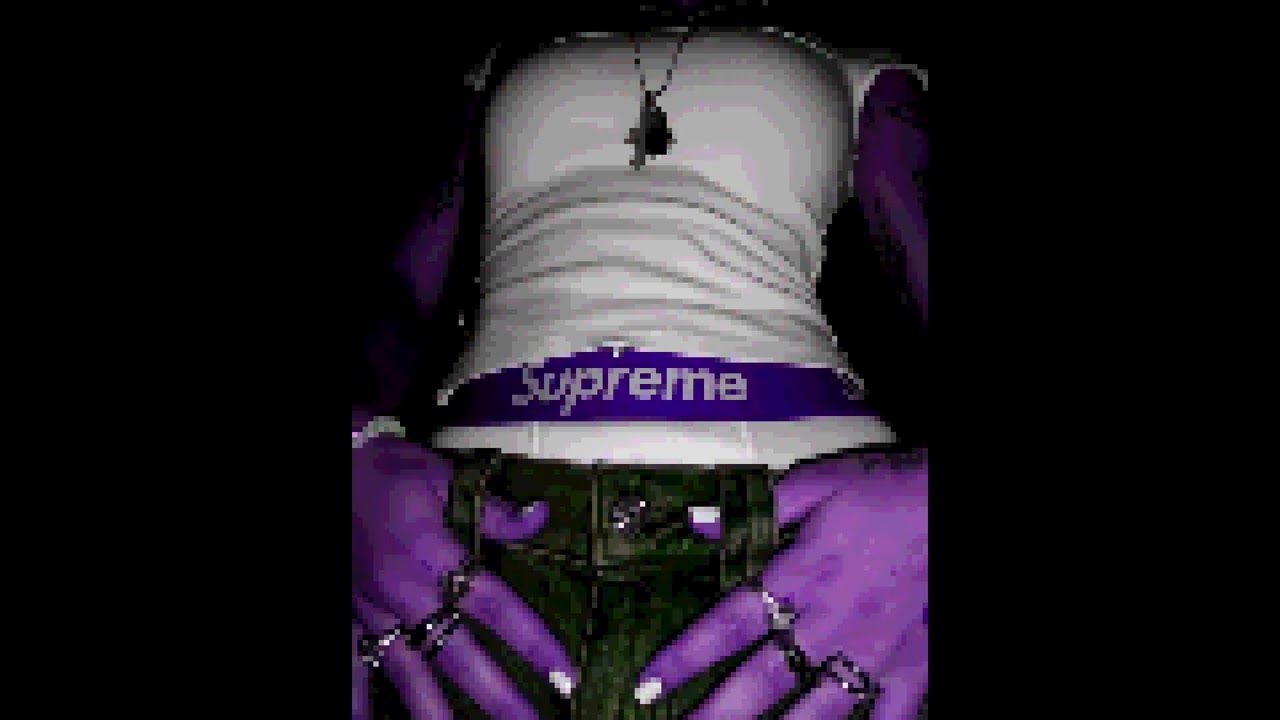 [FREE] Jerk Sample Type Beat 